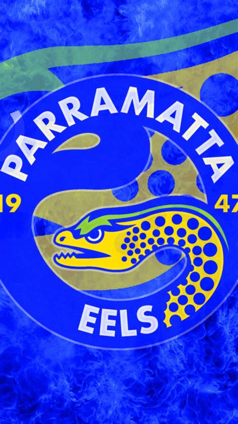 Parramatta Eels Wallpaper Ixpap