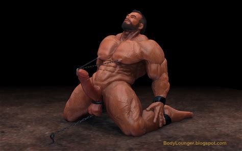 Muscle Man Bondage Kamasutra Porn Videos