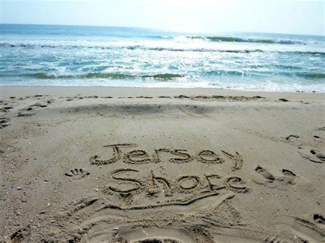 5 Reasons The Jersey Shore Is Irresistible