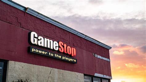 Gamestop Still Struggling With Its Turnaround Plan