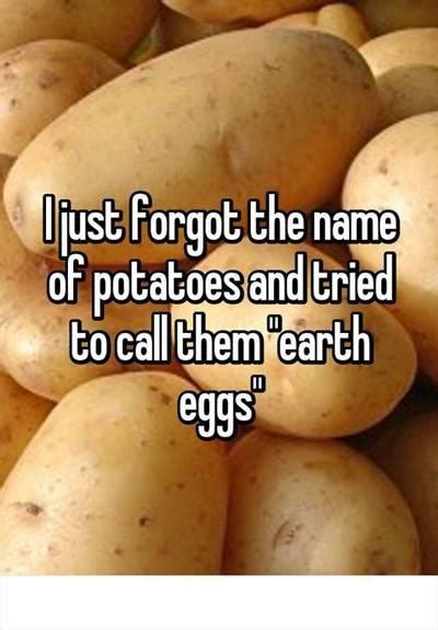 42 Funny Potato Memes That Are Smile Your Day Slicontrolcom