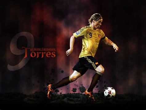 Fernando Torres Latest Hd Wallpapers 2013 ~ All About Hd