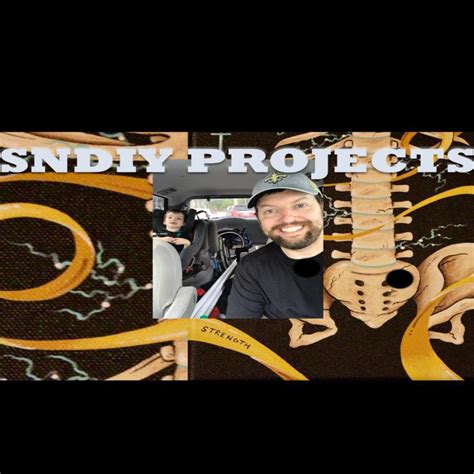 Sndiy Projects