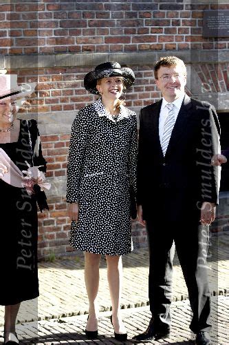 Wisse smit tanult közgazdasági és politológiai a university of amsterdam és ez idő alatt dolgozott, mint gyakornok a holland külügyminisztérium és az ensz, többek között. Fotoarchief Peter Smulders BV