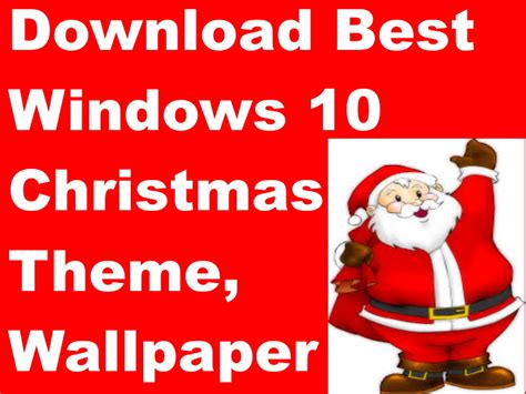 Christmas Wallpaper For Windows 10 Christmas Ideas 2021