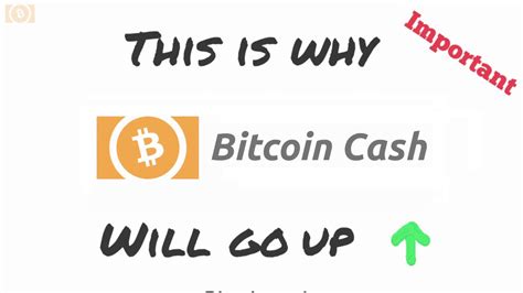 What will the bitcoin cash price be tomorrow? This is why BITCOIN CASH will go UP - Bitcoin Cash Mining ...