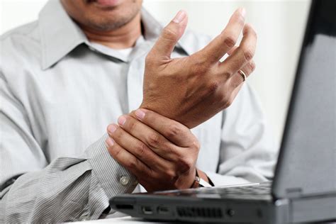Carpal Tunnel Syndrome What Is It Can Physiotherapy Help Physiofit