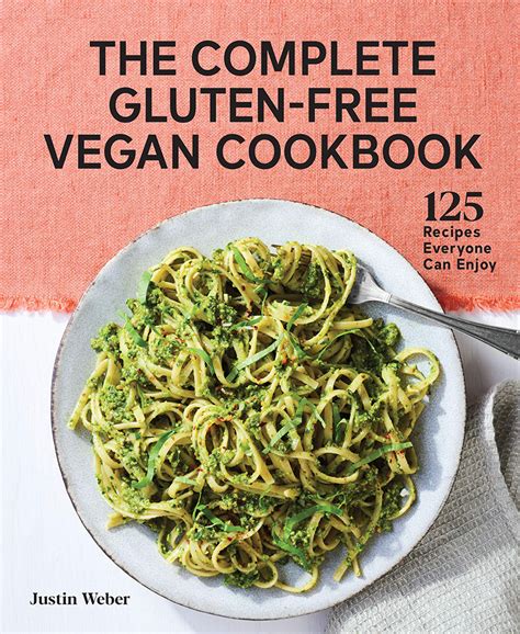 New Gluten Free Cookbook Releases For Spring 2021 Cookbook Divas