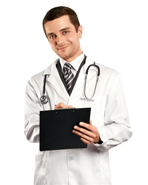 Doctor PNG png image