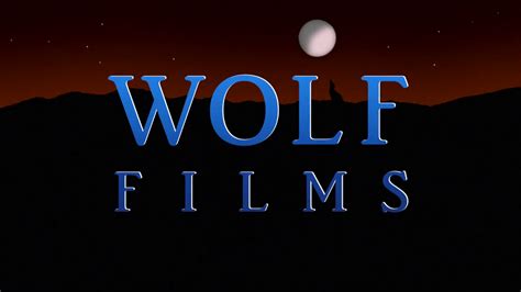 wolf entertainment audiovisual identity database