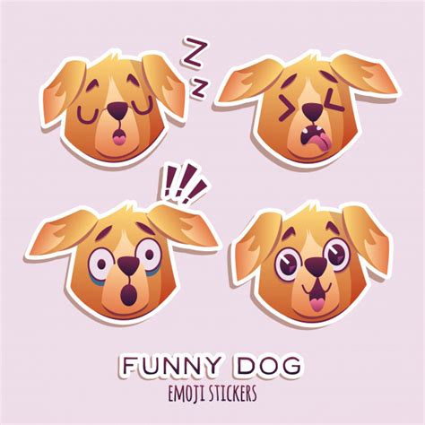 Droll Sad Pug Emoji L2sanpiero