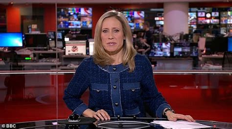 newsreader sophie raworth thought she was dying when she blacked out during a marathon daily