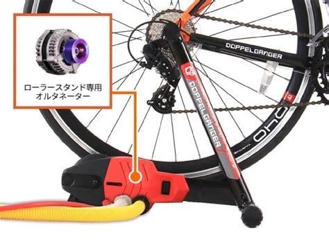 電力自由化に“自転車発電”で参入―人力発電に向いたライフスタイルって？【エイプリルフール】 えんウチ