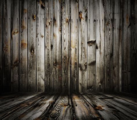 Free Download Old Barn Weathered Wood Siding Texture Free High