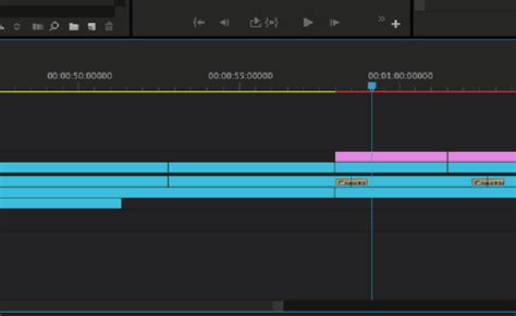 Quick Tip Stack Timelines Trong Premiere Pro Cong Dong Designer Viet