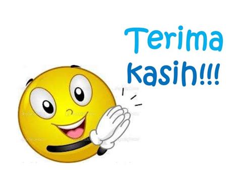 Gambar Emoji Terima Kasih 50 Koleksi Gambar