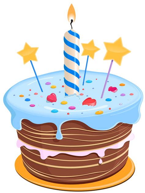 Drawn cake awesome birthday pencil and in color drawn 8. Birthday Cake Clip Art Pictures - Cliparts.co