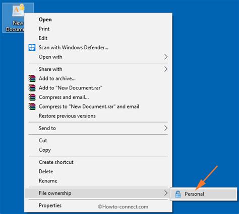 How To Decrypt Efs Encrypted Folders And Files On Windows 10
