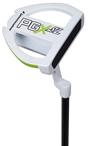 The Ultimate Pinemeadow Golf Pgx Sl Putter Review Hack Golf