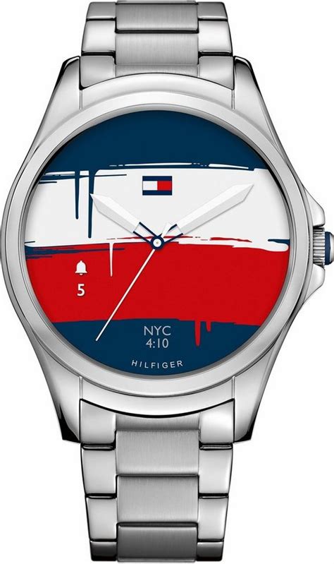 Tommy Hilfiger Th 247 You 1791405 Smartwatch Android Wear Online