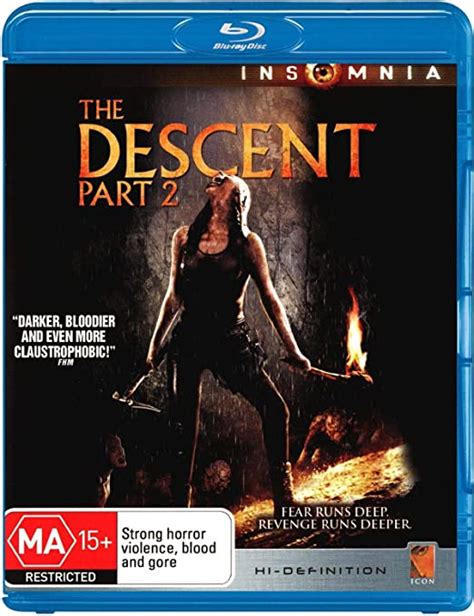 The Descent 2 Full Movie 2009 Serviceslopte
