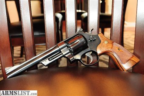 Armslist For Saletrade Smith And Wesson Model 25 Classic