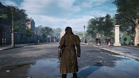 Screenshot Ultimate London 1868 Assassin S Creed Syndicate