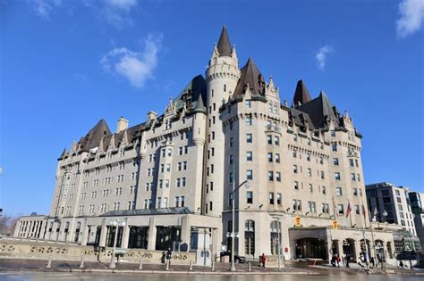 Fairmont Ottawa Luxury Hotel In Canadas Capital Dobbernationloves