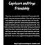 Pin By PAMPA GUHA MENON On Joys Of A Capricorn/ Astrological Chart 