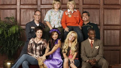 Watch The Suite Life Of Zack Cody 2005 Online Free The Suite Life