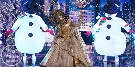 What To Watch Tonight The Masked Singer Season 4 Finale