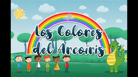 Canción Infantil Colores Del Arcoíris Todo Saldrá Bien Chords Chordify