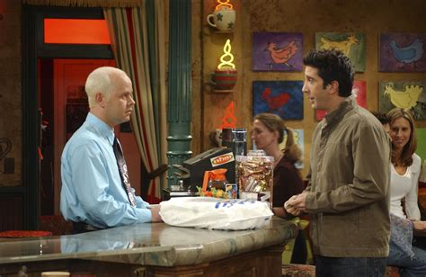 Friends Reunion Special Brings Back Tom Selleck And These Other Guest