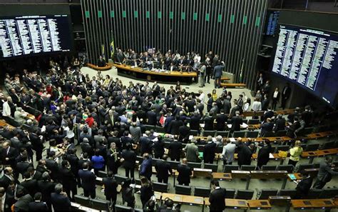 Reforma Da Previdência E Orçamento Dominam Semana No Congresso Rede Brasil Atual