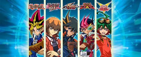 Yu Gi Oh News Yu Gi Oh On Dvd