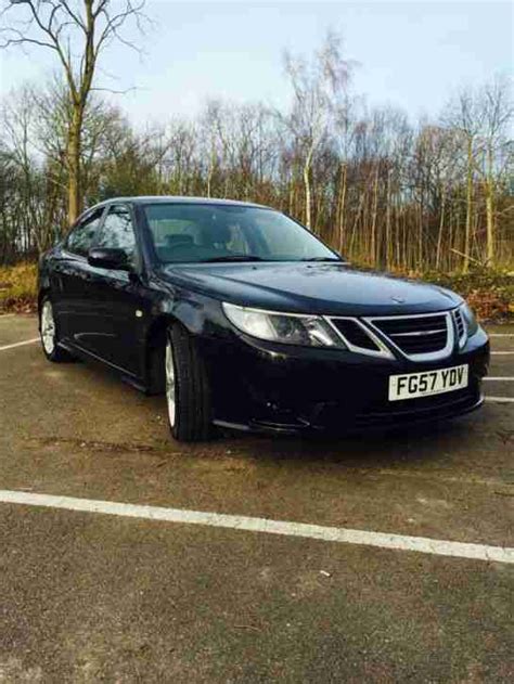 Saab 9 3 19 Tid Vector Sport Car For Sale