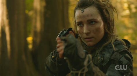 From The Ashes The 100 Wiki Fandom Minor Character Character