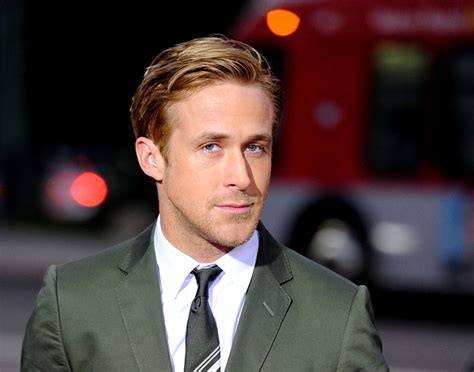 Ryan Gosling Sexiest Man Alive Why Ryan Gosling Turned Down Sexiest