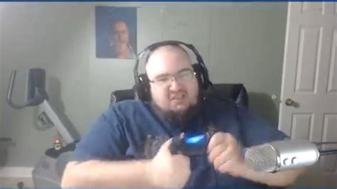 Wingsofredemption Throwing Controllers To A Beat Youtube