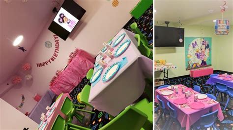 Totsville Indoor Playground 103 Photos And 32 Reviews 7497 Baltimore