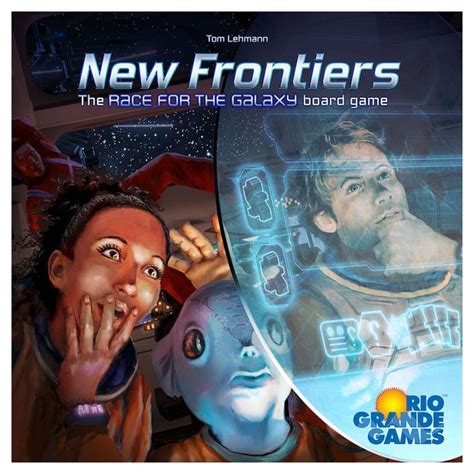 Build A Galactic Empire Of Your Very Own In New Frontiers Black Gate