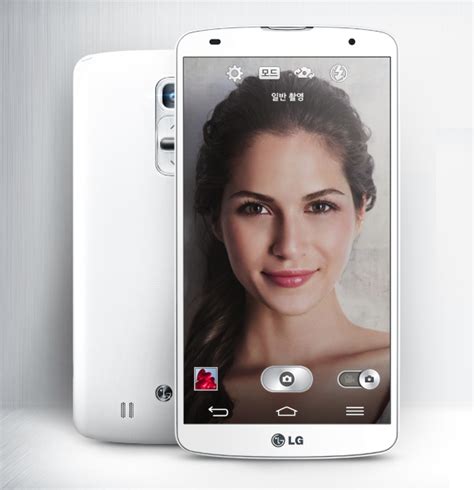 Обзор планшетофона Lg G Pro 2