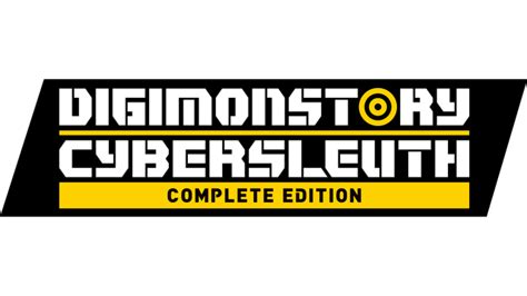 Digimon Story Cyber Sleuth Complete Edition Price History · Steamdb