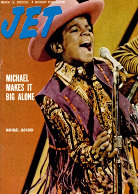 Jet Magazine Covers From 1972 Eclectic Vibes