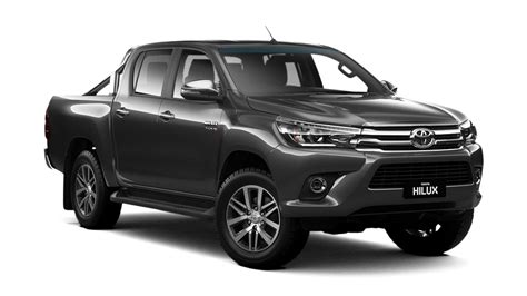 Hilux 4x4 Sr5 Double Cab Pick Up Chatswood Toyota