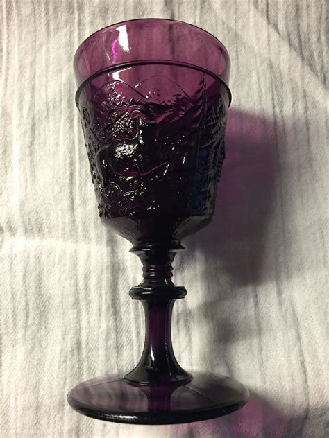 Pin By Doug Calder On Antique Glassware Antique Glassware Glass Collection Purple Glass