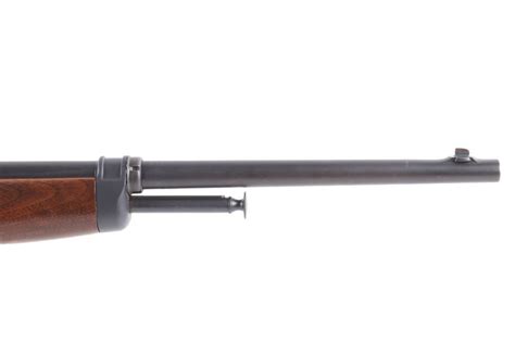 Winchester Model 1907 351 Cal Self Loading Rifle