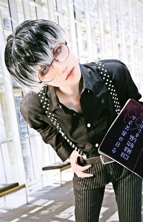 Haise Sasaki From Tokyo Ghoul Tokyo Ghoul Cosplay Cosplay Anime