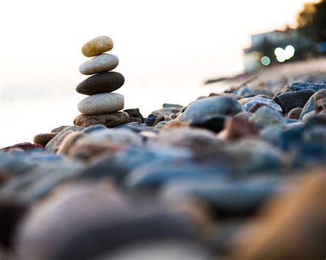 Stacked Rocks Stock Photos Pictures And Royalty Free Images Istock