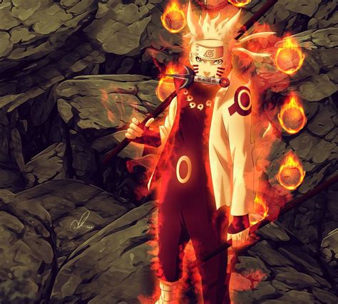 150 Hình Ảnh Naruto 3d Đẹp Ngầu Chất Ngất Trên Cành Quất